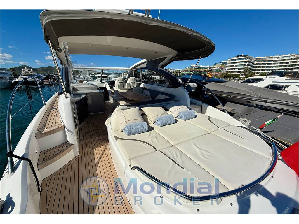 Princess V50