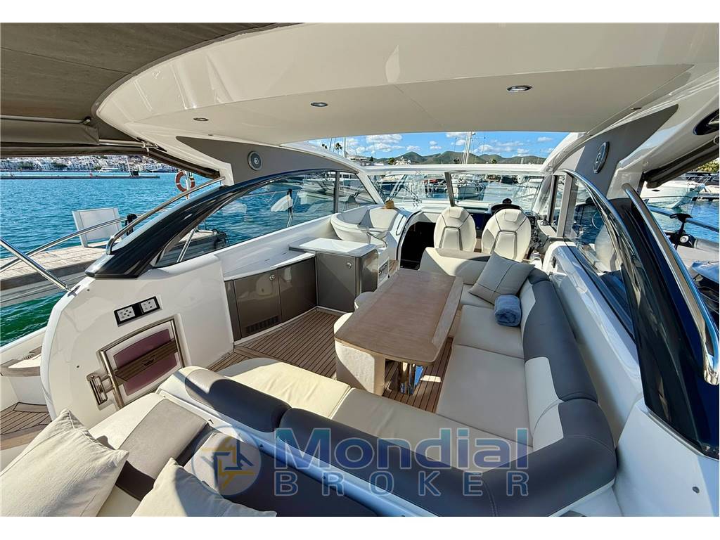 Princess V50