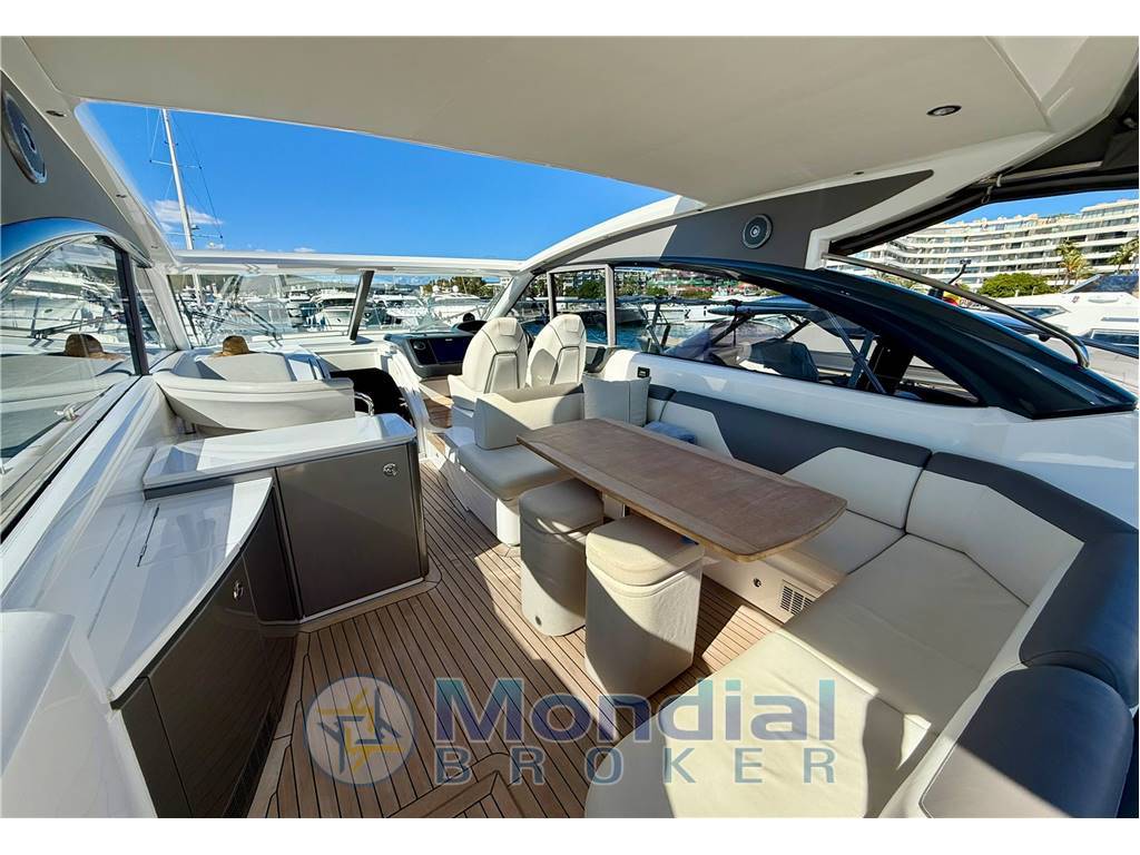 Princess V50