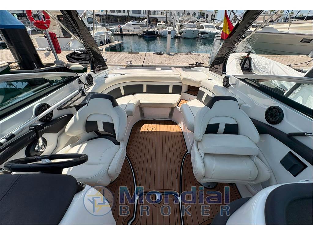 Rinker 26 QX BR
