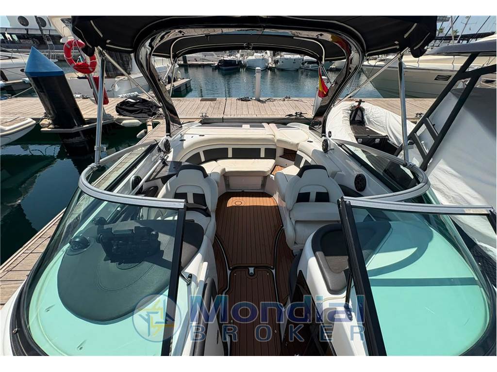 Rinker 26 QX BR