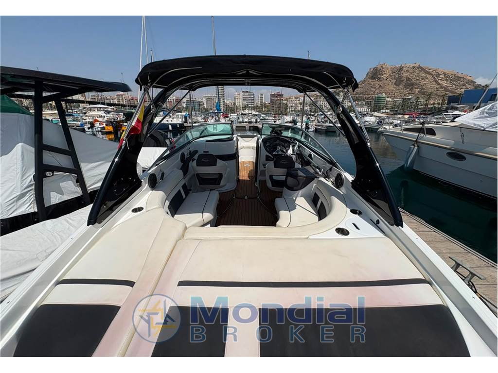Rinker 26 QX BR