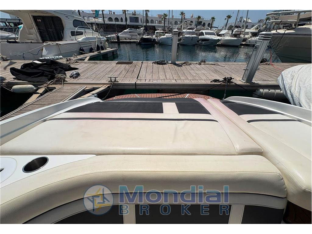 Rinker 26 QX BR