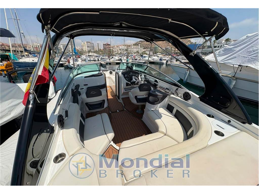 Rinker 26 QX BR