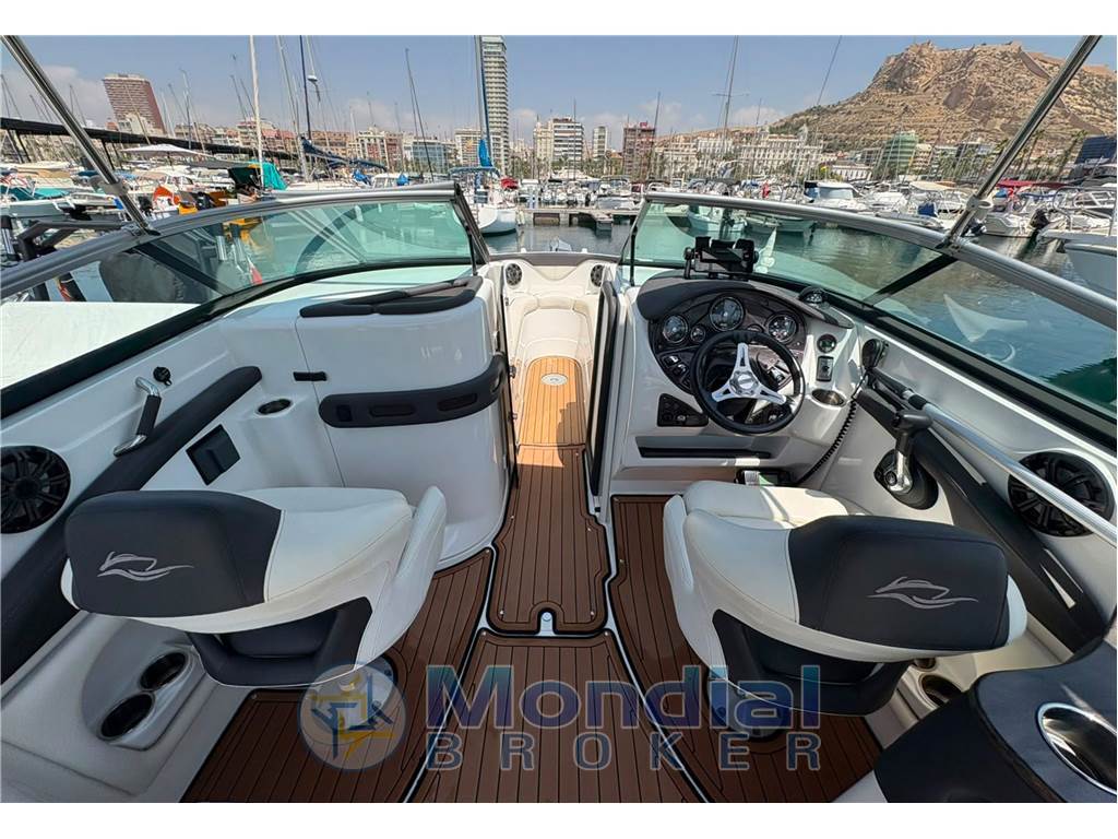Rinker 26 QX BR