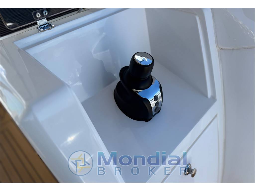 Sunseeker Predator 60 EVO