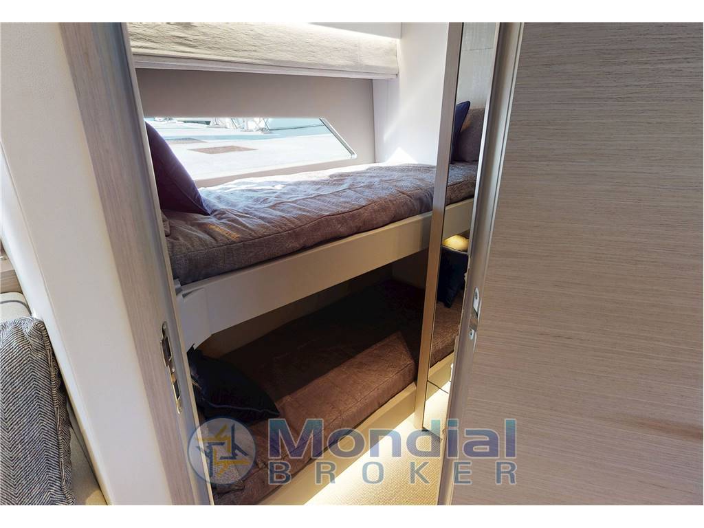 Sunseeker Predator 60 EVO