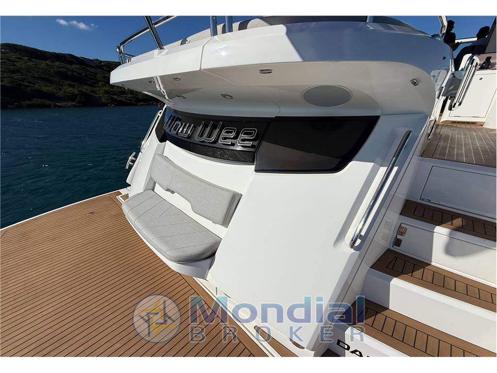 Sunseeker Predator 60 EVO