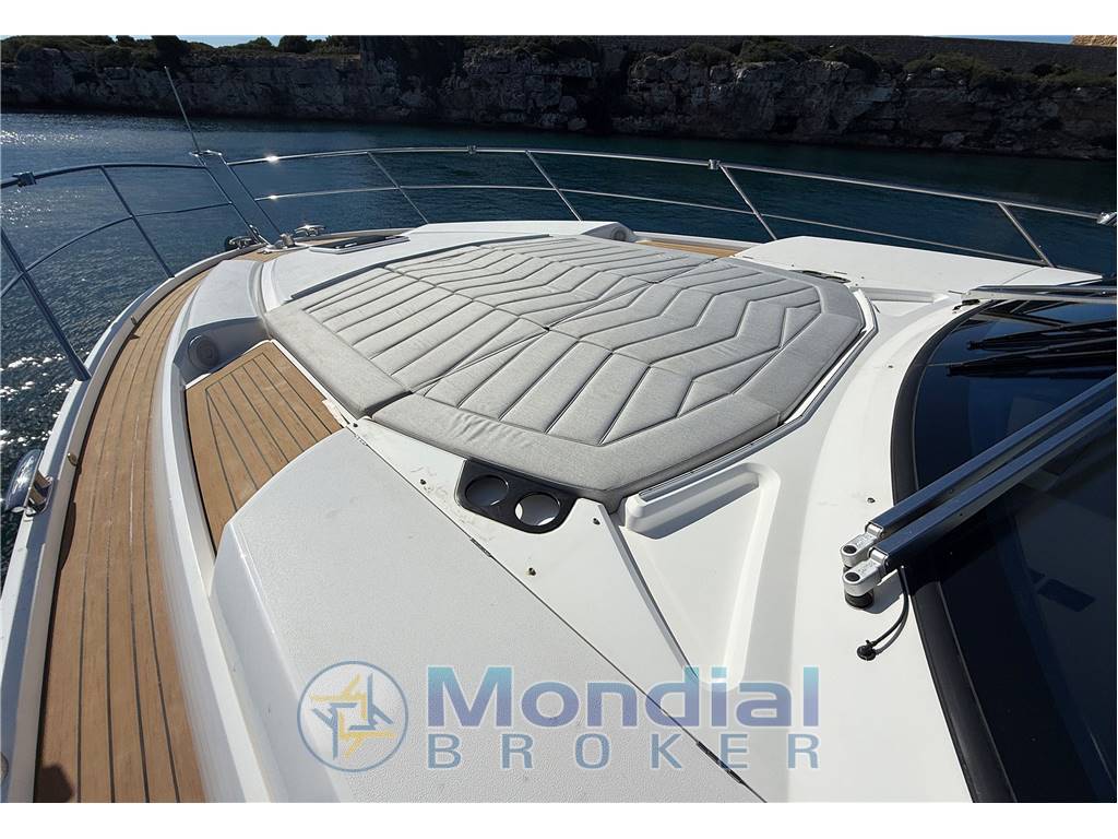 Sunseeker Predator 60 EVO