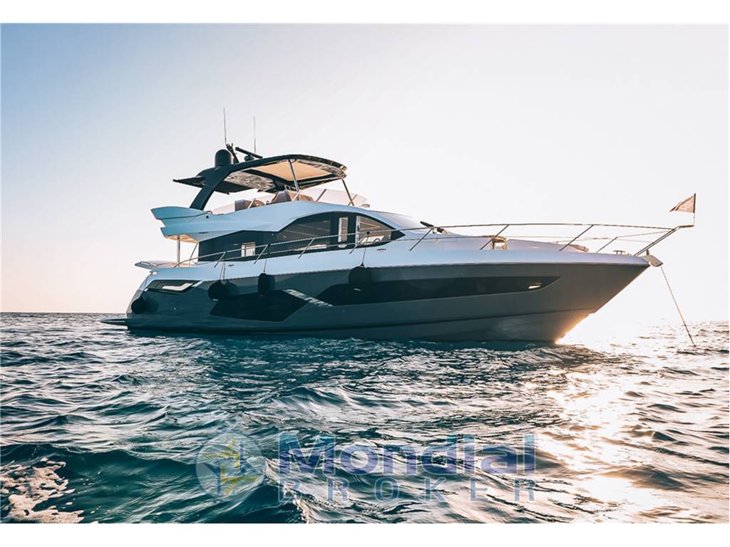Sunseeker Manhattan 68