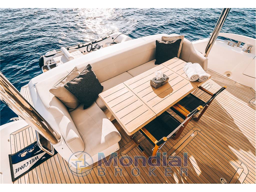 Sunseeker Manhattan 68