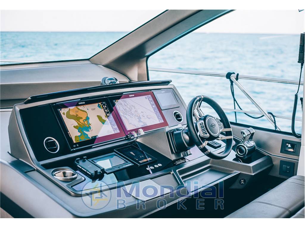 Sunseeker Manhattan 68