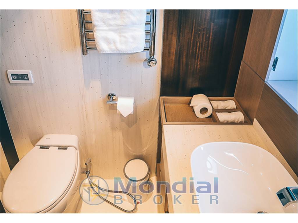 Sunseeker Manhattan 68