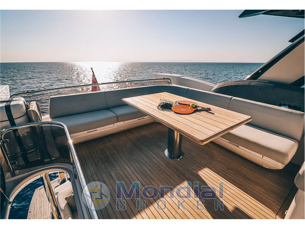 Sunseeker Manhattan 68