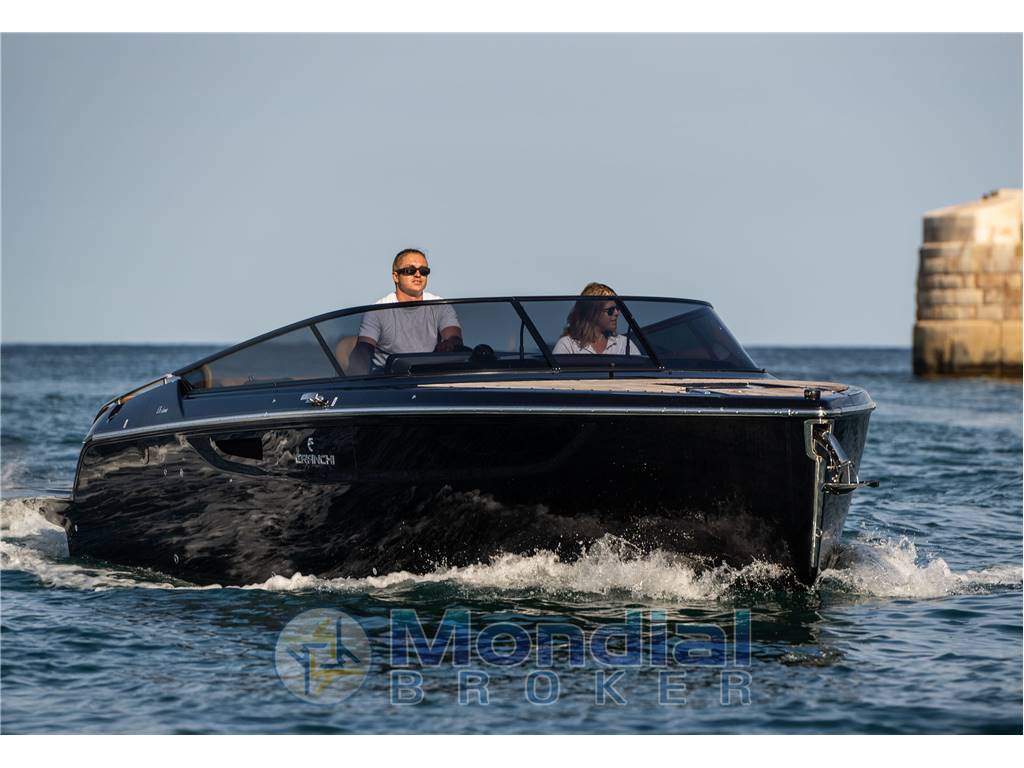 Cranchi Cranchi E26 Classic