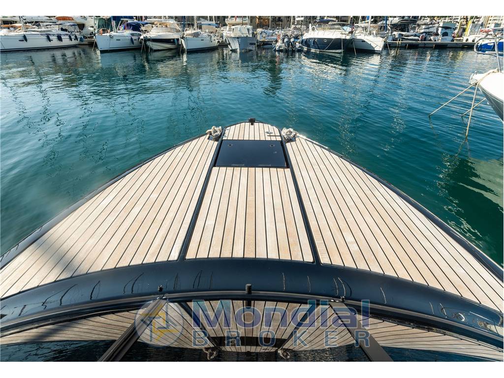 Cranchi Cranchi E26 Classic