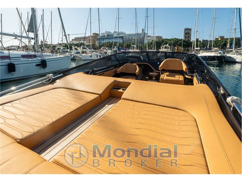 Cranchi Cranchi E26 Classic