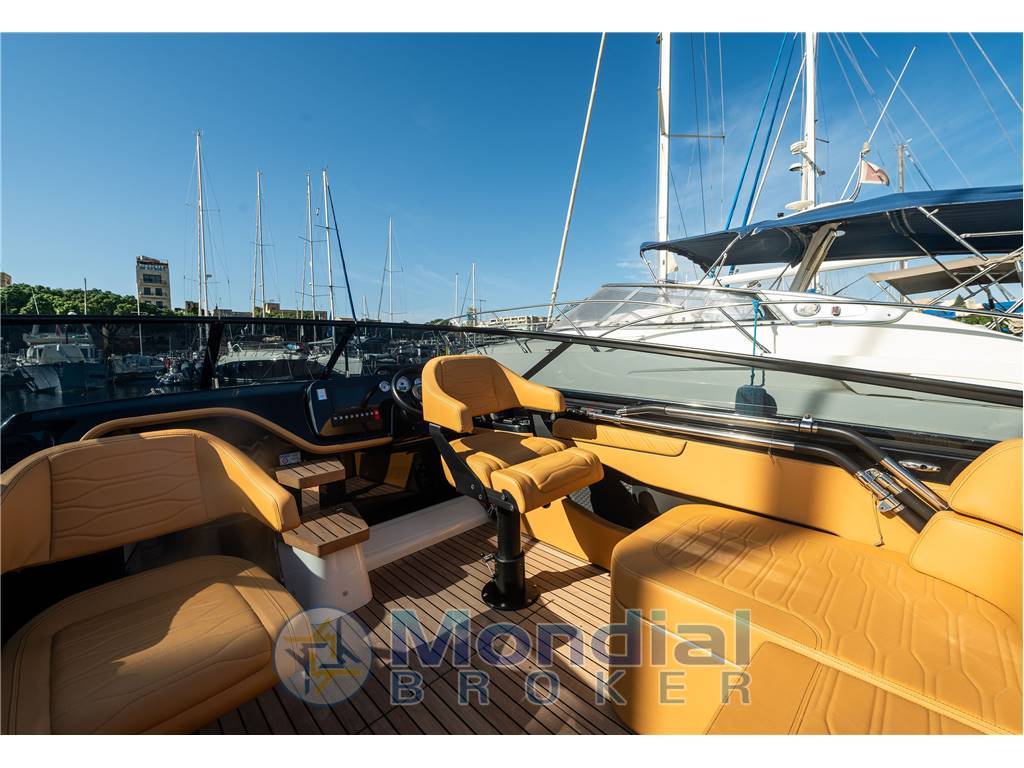 Cranchi Cranchi E26 Classic