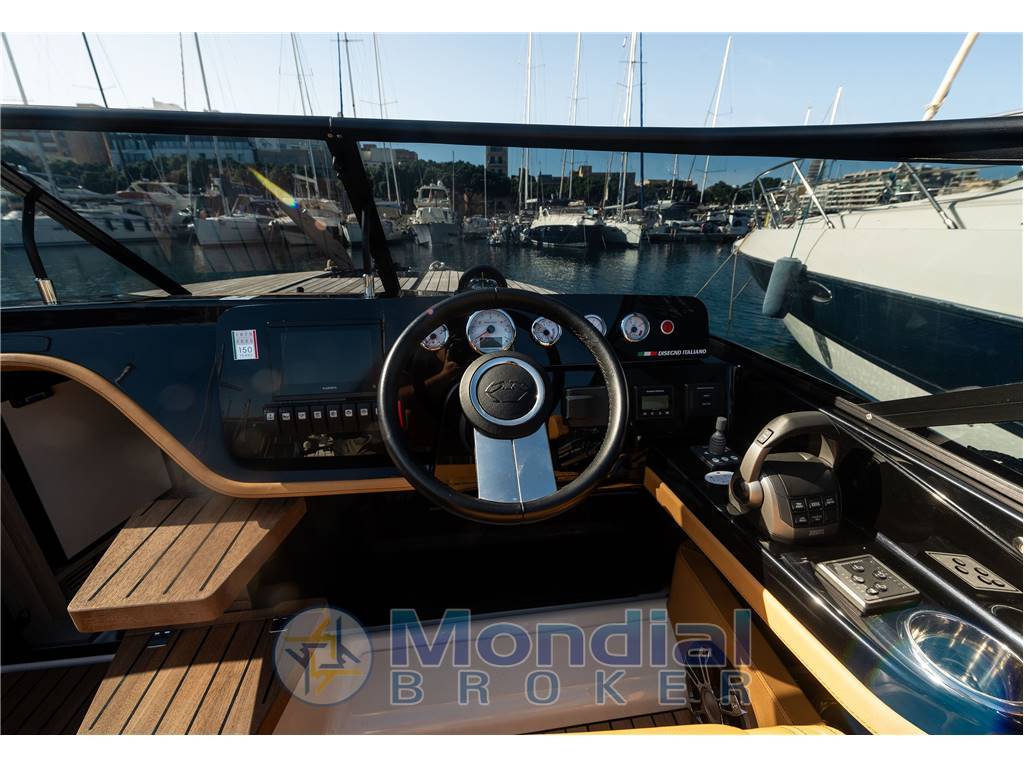 Cranchi Cranchi E26 Classic