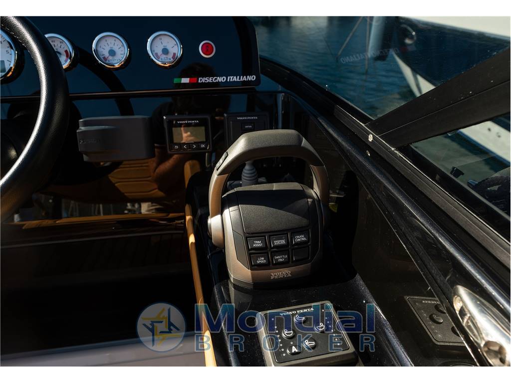 Cranchi Cranchi E26 Classic