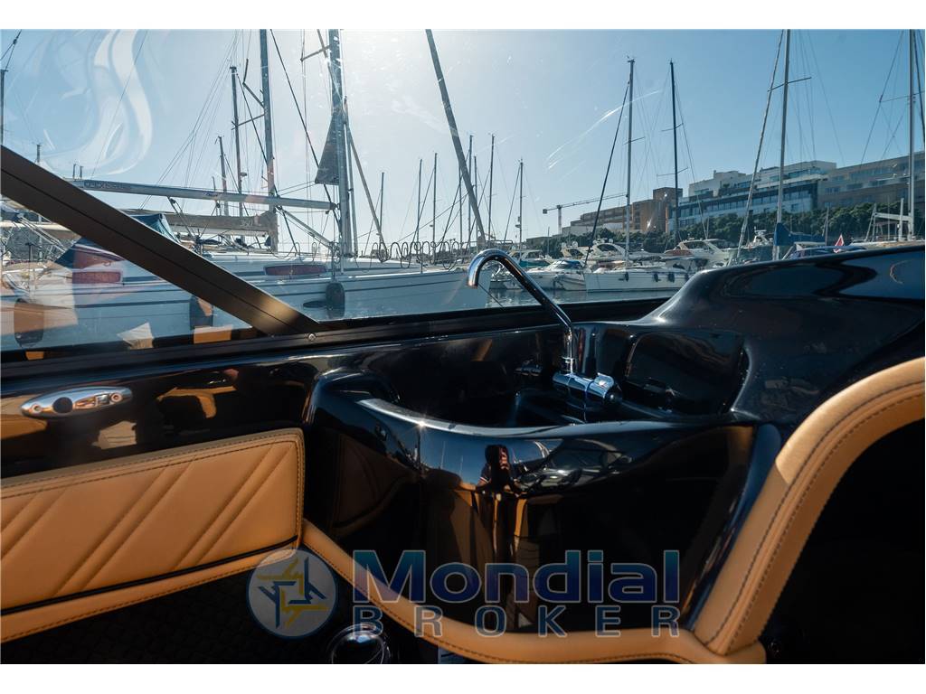 Cranchi Cranchi E26 Classic