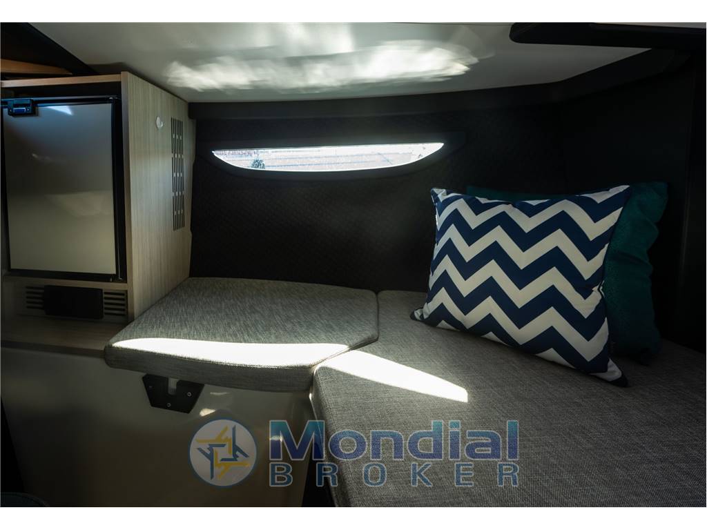 Cranchi Cranchi E26 Classic