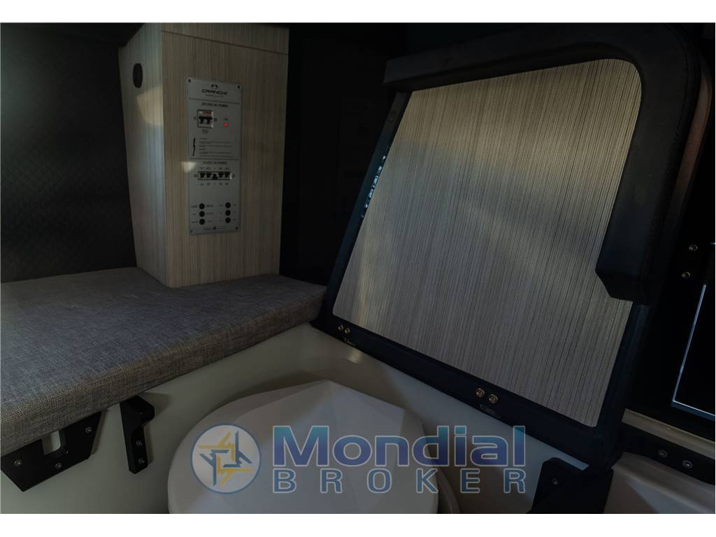 Cranchi Cranchi E26 Classic