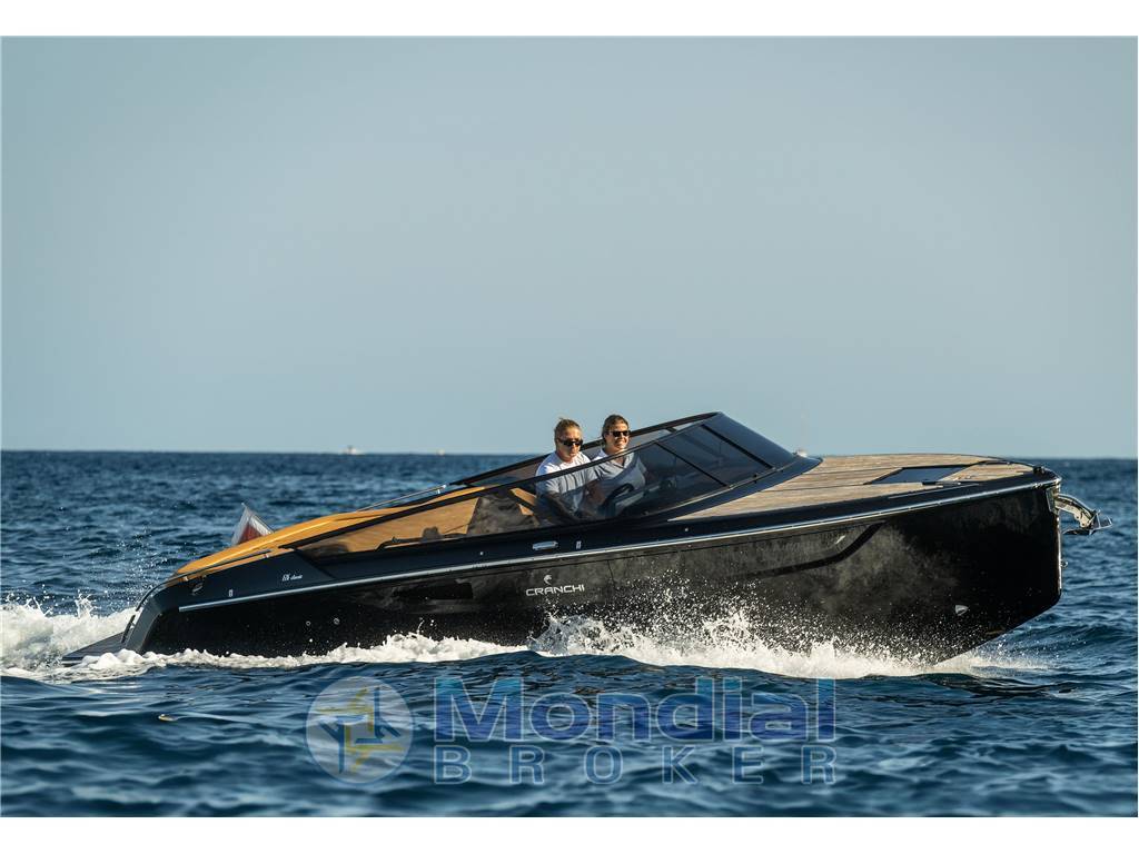 Cranchi Cranchi E26 Classic