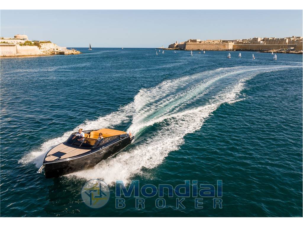 Cranchi Cranchi E26 Classic