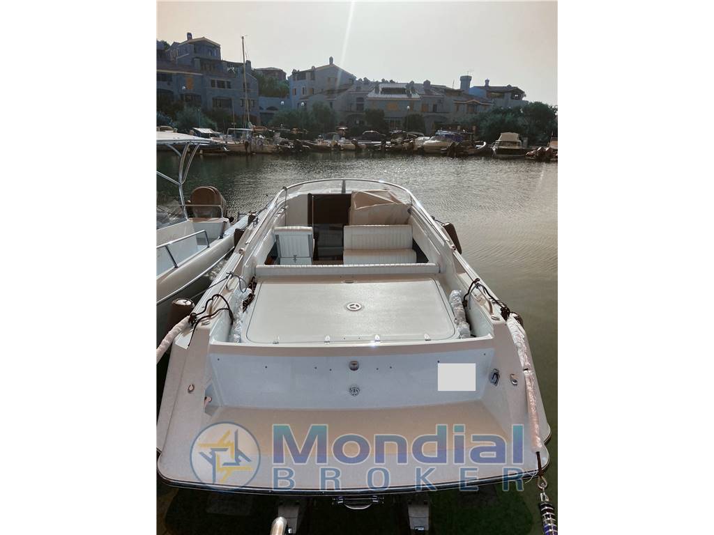 Sunseeker Mohawk 29