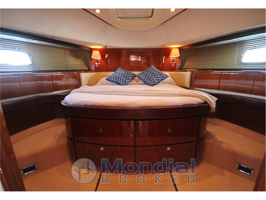 Fairline Squadron 78