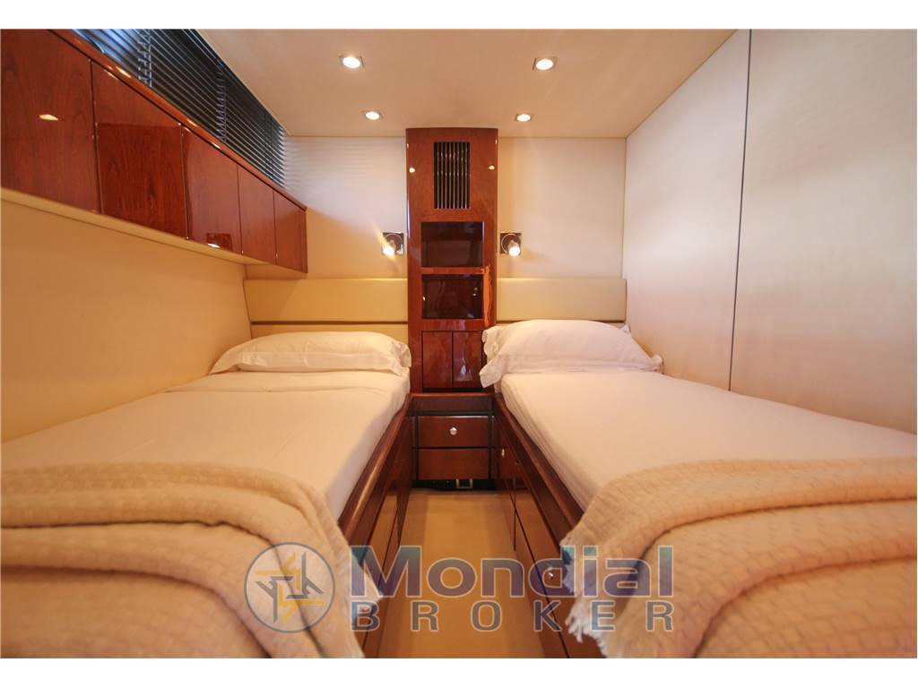 Fairline Squadron 78