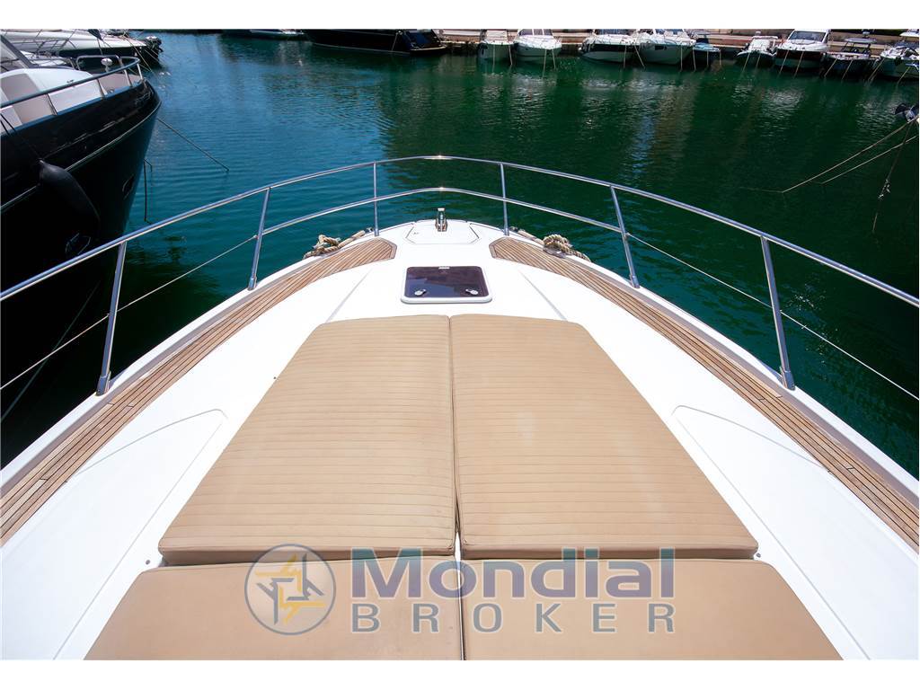 Azimut Atlantis 50