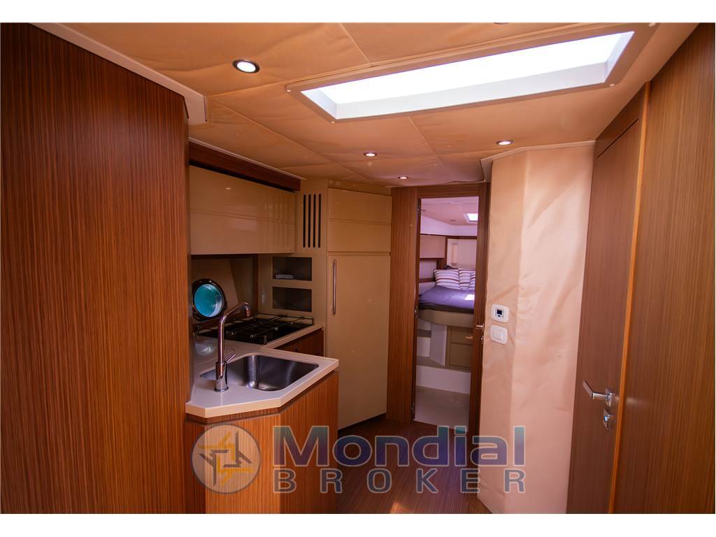 Azimut Atlantis 50
