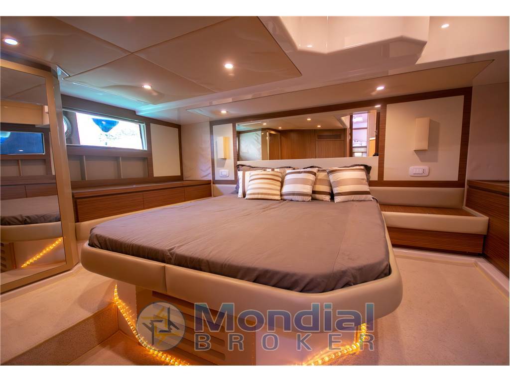 Azimut Atlantis 50