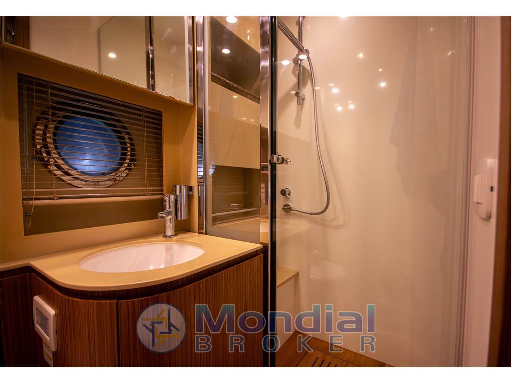 Azimut Atlantis 50