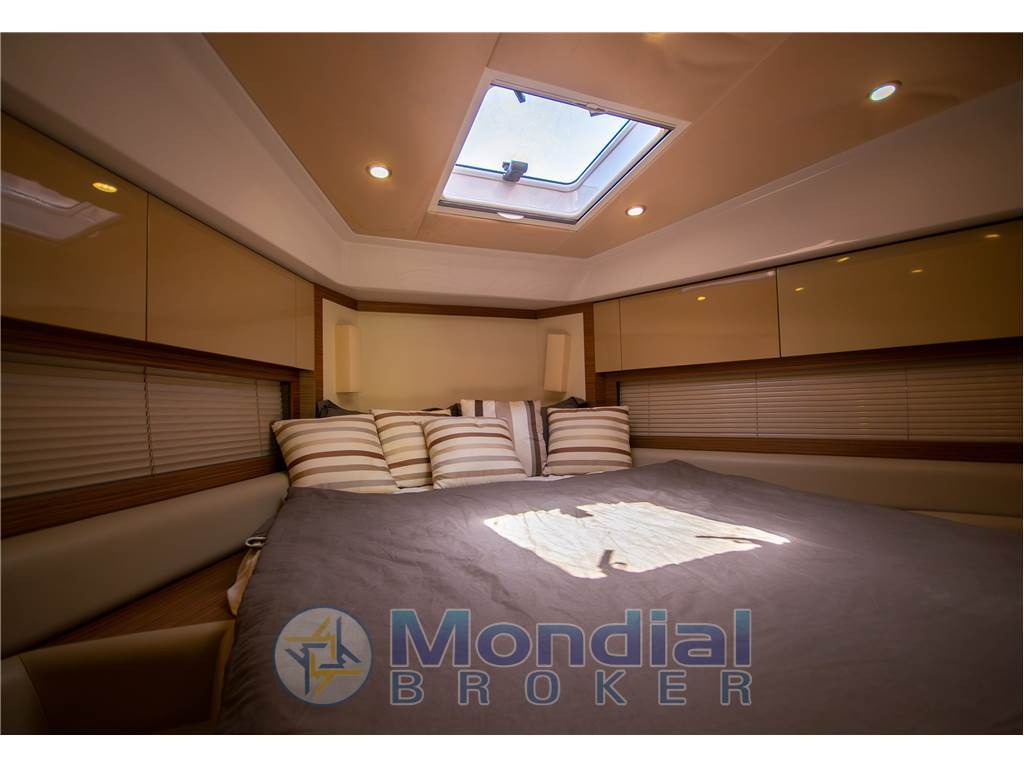 Azimut Atlantis 50