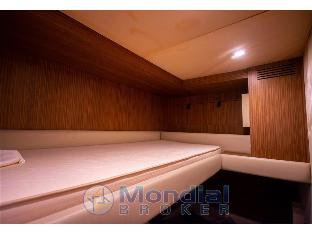 Azimut Atlantis 50