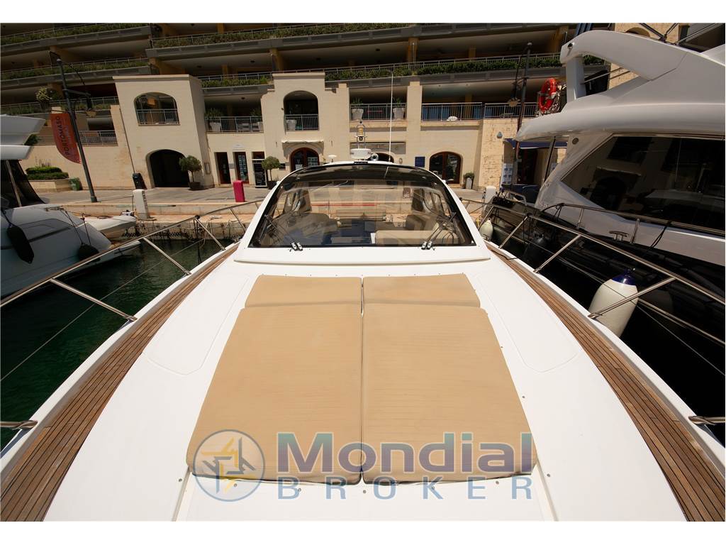 Azimut Atlantis 50