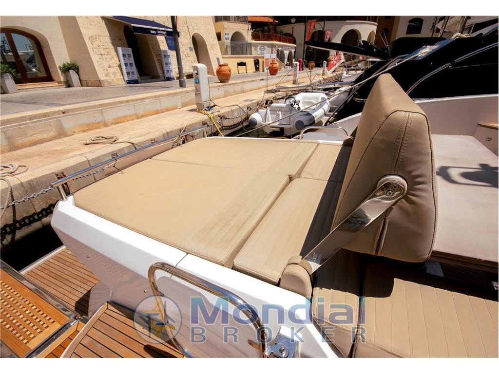Azimut Atlantis 50