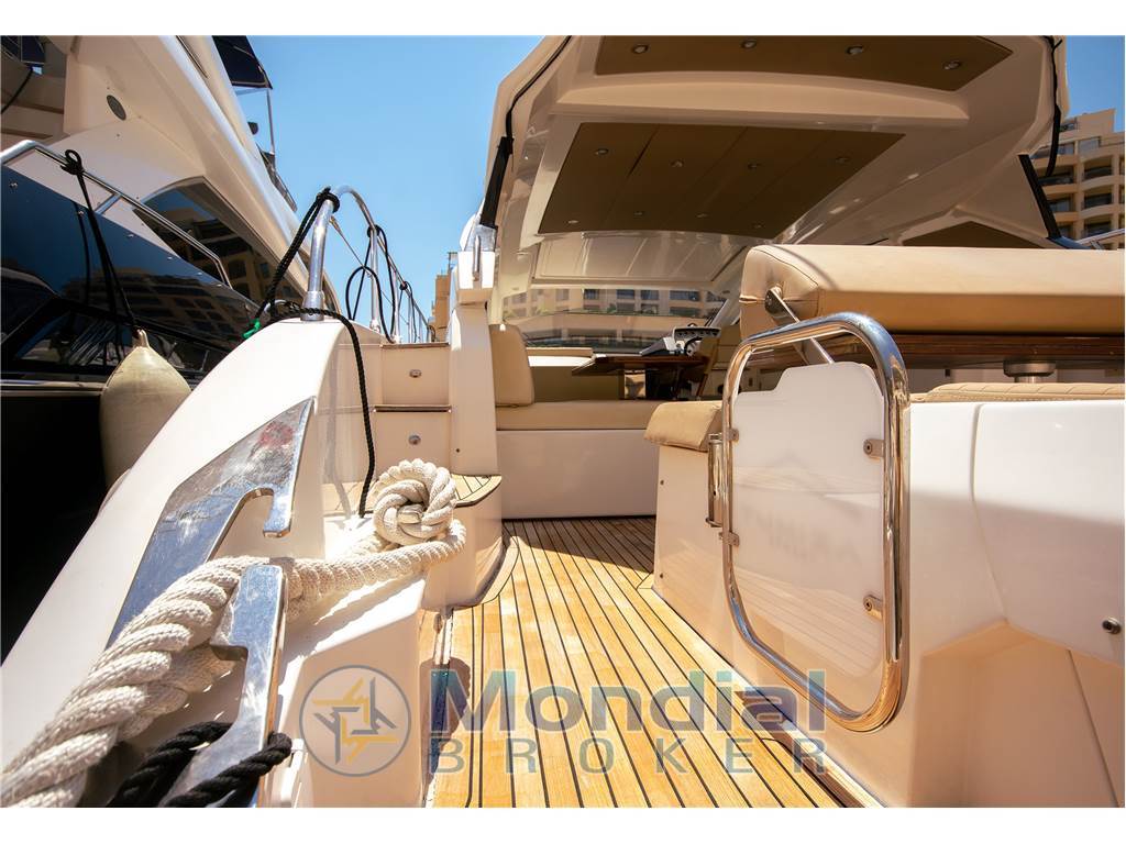 Azimut Atlantis 50