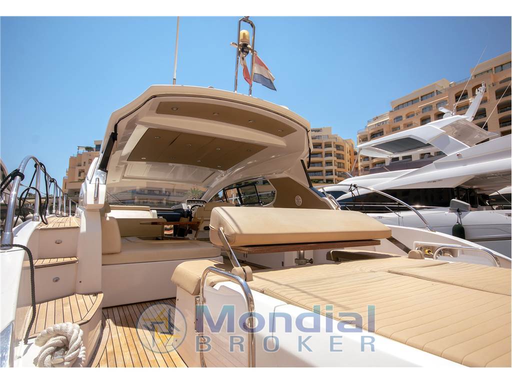 Azimut Atlantis 50