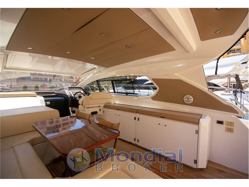Azimut Atlantis 50