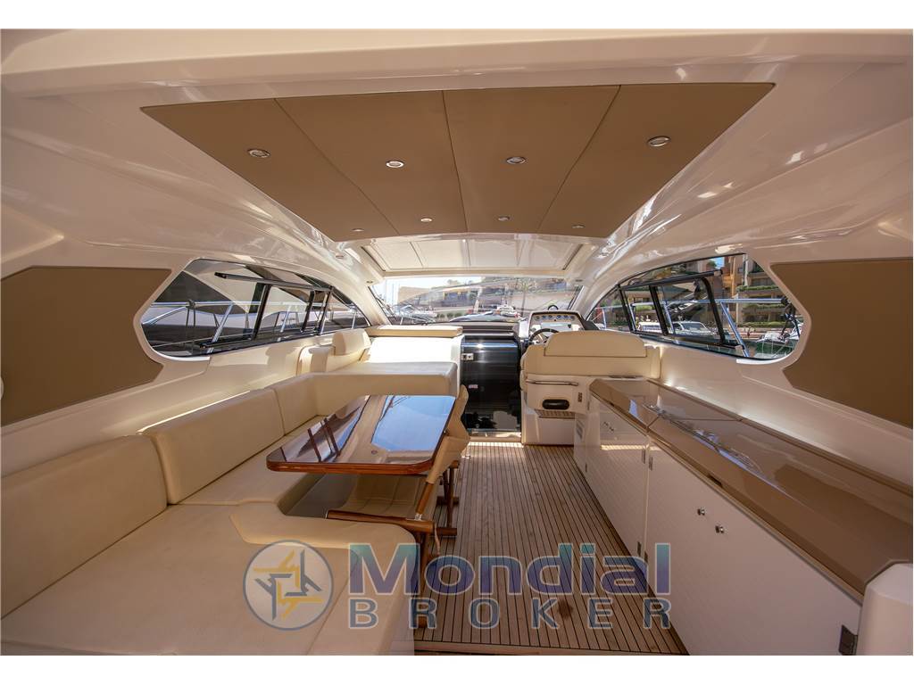 Azimut Atlantis 50
