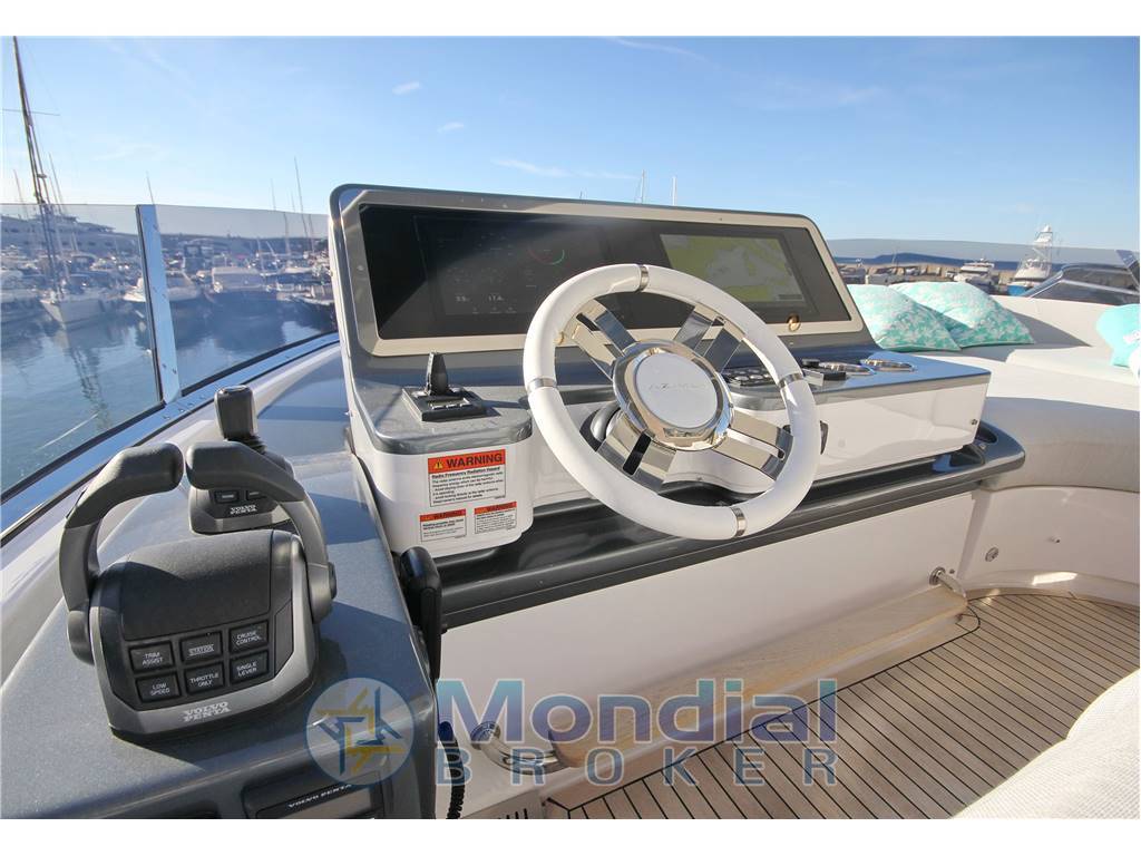 Azimut 78