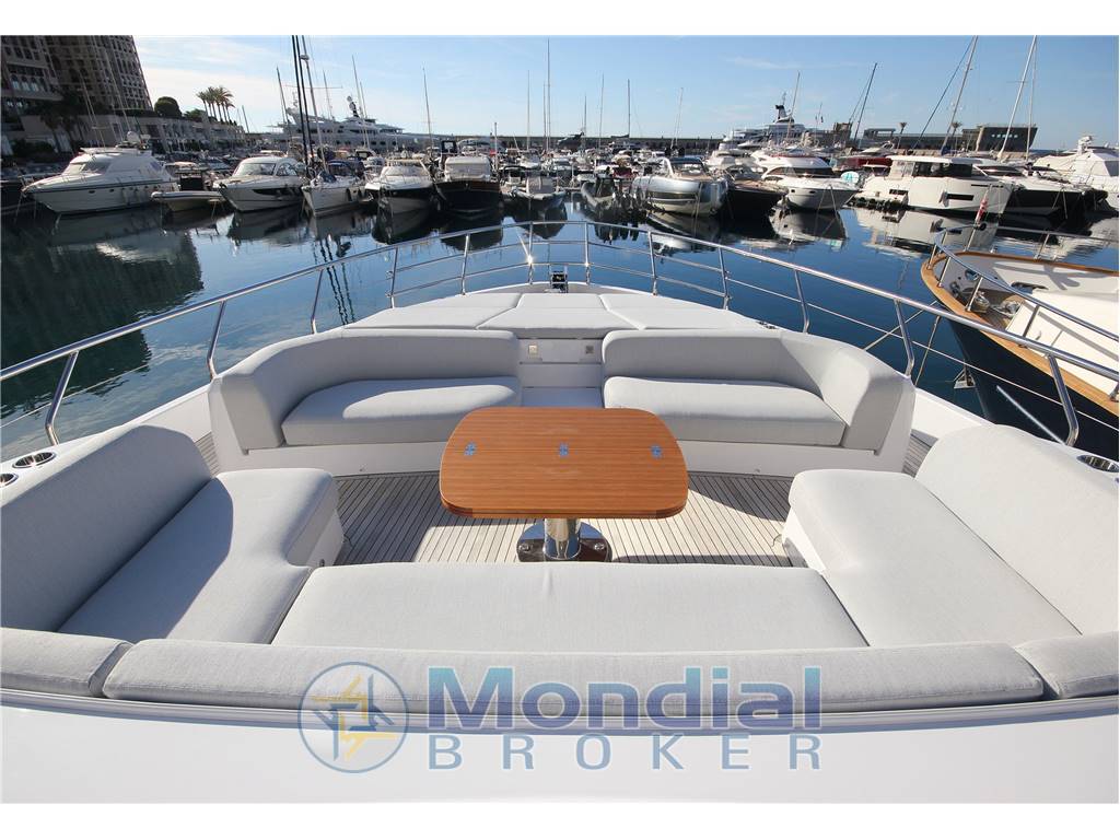 Azimut 78