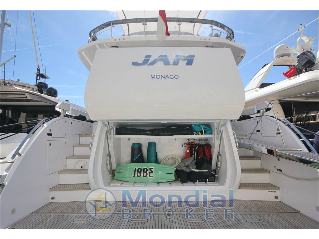 Azimut 78