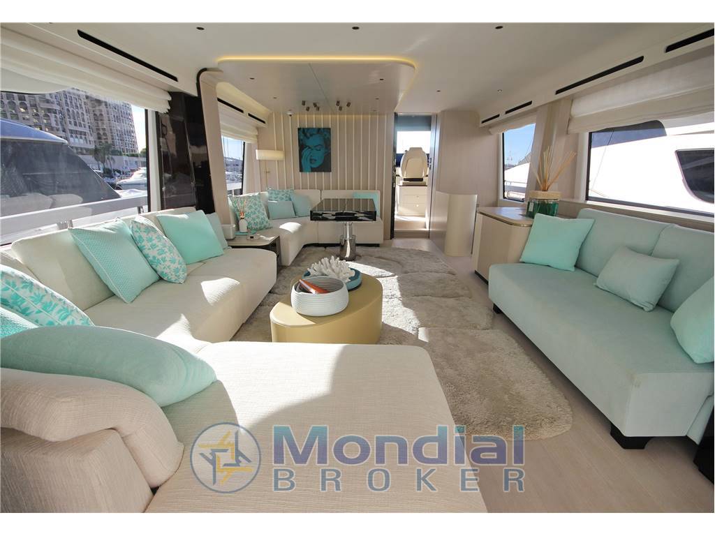 Azimut 78
