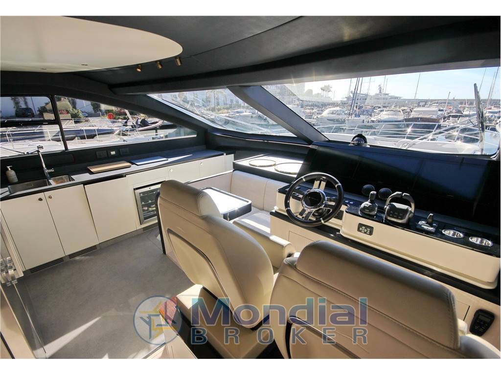 Azimut 78