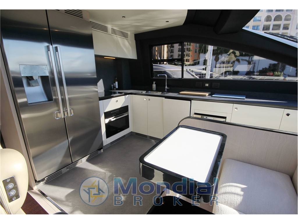 Azimut 78